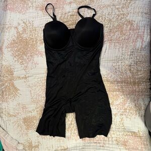 Spanx Red Hot shapewear